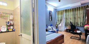 9.2 TỶ - PHÚ NHUẬN - 75m2 - 4 TẦNG - CHÍNH CHỦ XÂY RẤT TÂM HUYẾT