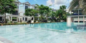 Bán Biệt Thự Đẹp Tại Nine South Estates, Gía Chỉ 29 Tỷ, với Diện Tích 180M2, 4PN