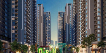 Chính thức nhận Booking và Khớp căn chung cư An Bình Home Land cuối tháng10/2025