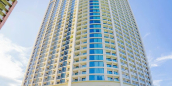 Chủ bán nhanh căn góc 2PN view biển Mỹ Khê 100m2 Altara, full nội thất vip