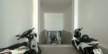 Tòa nhà CHDV 56 PN hầm 7L Tmáy 304m2 ngang 8m TN 4.2 tỷ MTKD Lê Đức Thọ 55 tỷ