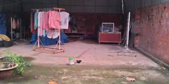 Bán nhà 360m2, 2 mặt tiền QL 20 huyện Đạ Huoai, Lâm Đồng