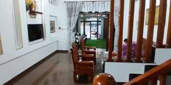 CHỈ 10,2 TỶ - NHÀ 3 TẦNG HÀ TÔNG QUYỀN VỊ TRÍ ĐẮC ĐỊA, KINH DOANH ĐỈNH CAO