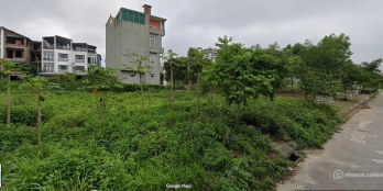 Bán Đất Khu Đô Thị PG An Đồng, An Dương, Hải Phòng – Mặt Đường Rộng 12m