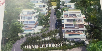  BÁN LÔ ĐẤT MẶT TIỀN TRẦN PHÚ VŨNG TÀU S=4647M2   Giá bán: 35 triệu/m2 