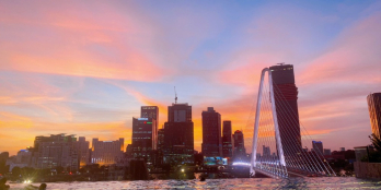 Cơ hội sở hữu căn hộ 1PN giá tốt tại Opera Metropole Thủ Thiêm