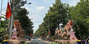 ĐẤT NGAY TRUNG TÂM THỦ DẦU MỘT TP-HCM