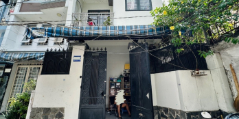 NHỈNH 7TỶ amNGAY HẺM VIP  HOÀNG HOA THÁM PHÚ NHUẬN - 57M2 (5x11) A4 - 2 TẦNG