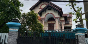 Chú Tín định cư Mỹ bán gấp biệt phủ số 1 phạm văn chiêu xẻ tải 300m2 21 tỷ