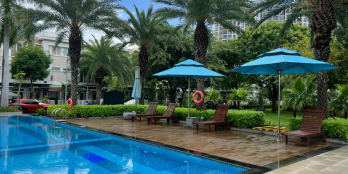 BÁN NỀN 8X20 SỔ ĐỎ GIÁ 57 TRIỆU 1M2 KDC PHONG PHÚ 4