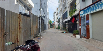 Vỡ nợ bán đất rẻ trung tâm gò vấp lê đức thọ q12 312m2 chỉ 22 tỷ