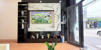 CHỦ CẦN TIÊN BÁN NHÀ 3 TÂNG 3 MÊ ĐẸP đường BÀU HẠC 2 - TRUNG TÂM TP ĐÀ NĂNG