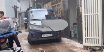 DT GẦN 50m2 HẺM XE HƠI BÙI ĐÌNH TUÝ - NHÀ 3 TẦNG MỚI ĐẸP - 3 PHÒNG NGỦ 3WC