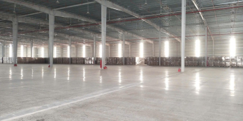 Cho thuê Kho Logistics 6.000m2 tại khu Công nghiệp Thuận Thành – Bắc Ninh