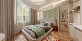 Chỉ 1,45 tỷ sở hữu căn hộ TPHCM chuẩn resort, góp 6 triệu/tháng tại A&K Tower