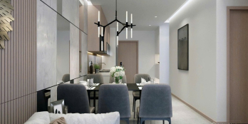 cần bán căn hộ chung cư 50m2 cách trung tâm Q6 20p