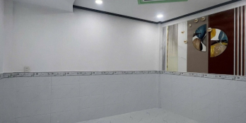 Quận 8-nhà mới 61m2-3PN giá chỉ nhỉnh 3 tỷ.