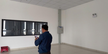 Cho thuê nhà xưởng 2.200m2 trong khu Công nghiệp Yên Phong – Bắc Ninh