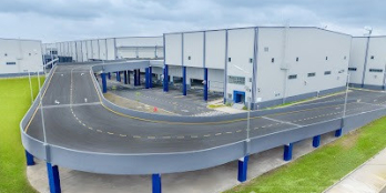 Cho thuê kho xưởng cao cấp, tiêu chuẩn quốc tế tại khu công nghiệ VSIP  Bắc Ninh