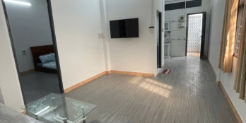 GIẢM 100 TRIỆU - GIÁ MỚI 2.89 TỶ CĂN HỘ 3 MẶT TIỀN - NGAY CẠNH VINCOM NGUYỄN XÍ