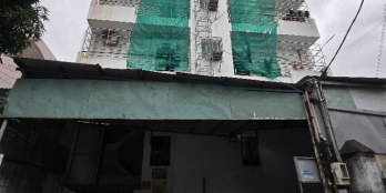 MẶT TIỀN ĐÔNG HƯNG THUẬN 12X22, 7 TẦNG, 39 CHDV, CHO THUÊ 120 TR/TH. GIẢM MẠNH,