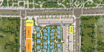 L'AVENIR – Biểu tượng sống mới -  Căn hộ biển cao cấp đầu tiên ở Phú Yên