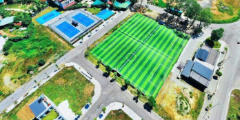 LUXORA VĨNH YÊN - KHỞI NGUỒN CHUẨN SỐNG CAO CẤP TẠI P. VĨNH PHÚC