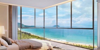 Giỏ hàng độc quyền căn hộ biển sở hữu lâu dài NEWTOWN DIAMOND Đà Nẵng