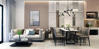 Chỉ cần 300tr là có ngay 1 căn hộ chung cư mới 100%