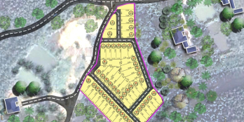 600tr full thổ cư, sổ hồng cc ngay, MT 6m Tu Vũ - Thanh Thủy. Chỉ từ 5tr/m2