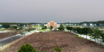 450tr sở hữu lô đất vị trí đối diện chợ khu nhà ở saigonland2