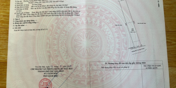 Bán đất nền 500,8 m² mặt tiền ĐX142 TP. Thủ Dầu Một, Bình Dương