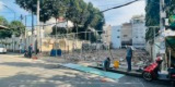 Bán Đất Biệt Thự ,12x25 đường số 75, KDC Tân Quy Đông, Tân Hưng