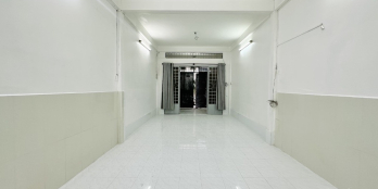 P5 PHÚ NHUẬN - 65M (4.2x15.3) A4 - HẺM 4.25M - 30M RA Ô TÔ TRÁNH - 8.8 TỶ.