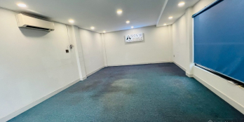 Cho thuê văn phòng 7.5tr - Vị trí đắc địa - sẵn sàng sử dụng - Thủ Đức