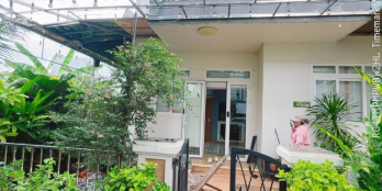 BDS  HVL  Bán 2 nền đất liền nhau ( 5mx25.37m/nền)  KDC Hoàng Anh Minh Tuấn