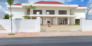 Chính Chủ Cần Bán Gấp Lô Đất Nền KCN Vsip 2, Ngay Mặt Tiền Đường DT 741