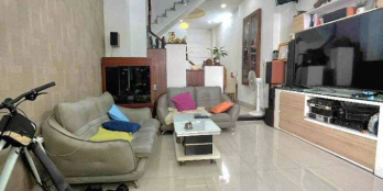 Quận 6, Cư xá Phú Lâm A, Phường Phú Lâm, 53m2, 3 tầng, 3PN, 6.1 tỷ TL