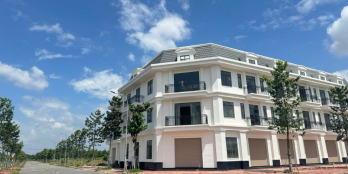 Đất nền Mega City 2 cần bán gấp giá rẻ nhất dự án. Chỉ 12 triệu /m2