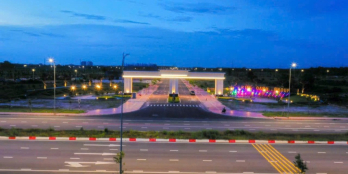 Chuyên săn giá ngộp dự án Mega City2 Đ.25C ngay TTHC Nhơn Trạch