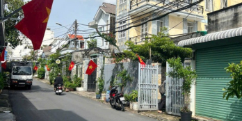 BDS HVL CG. 3 Lô FO MT đường số 3, P. Tam Bình, Thủ Đức