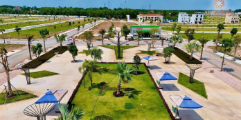 Bán đất nền dự án Alana City, DT741, Phước Hòa, Thành Phố Hồ Chí Minh