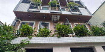 CƠ HỘI THU NHẬP 150 TR/TH. CHDV MỚI ĐẸP TÂN HƯƠNG 8X18, 6 TẦNG, 22 PHÒNG. GIÁ ĐT