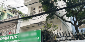 VỊ TRÍ ĐỈNH - GIÁP PHAN ĐĂNG LƯU, BÌNH THẠNH - HẺM 5M XE TẢI NGỦ TRONG NHÀ