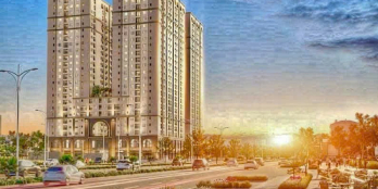 Căn Hộ Chung Cư Cao Cấp Bên Cảng Biển, Bàn Giao 2026 full nội thất, 1,7 tỷ/ căn.