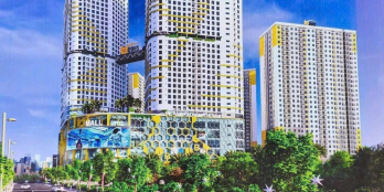 Ra mắt Siêu Phẩm Căn Hộ Bcons center city 3ha,cách ngã tư linh xuân thủ đức