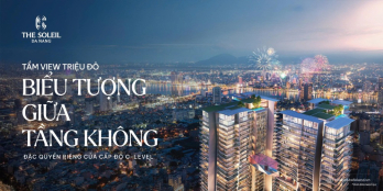 SỞ HỮU CĂN HỘ BIỂN MỸ KHÊ – CHUẨN SỐNG 5 SAO CHỈ TỪ 3,5 TỶ tại ĐÀ NẴNG