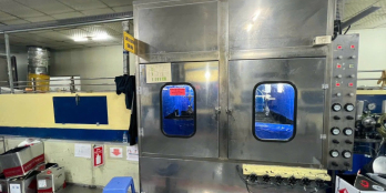 Bán nhà xưởng khu công nghiệp Yên Phong, diện tích 7.200m2