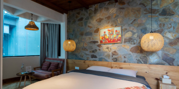 BOUNTIQUE HOTEL 46 PHÒNG- MẶT PHỐ LÝ NAM ĐẾ- NGANG 7M- GIÁ: 539 TR/TH