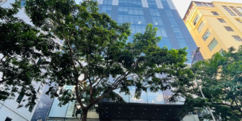 CHO THUÊ SÀN VĂN PHÒNG MOBIFONE  KHU CÔNG NGHỆ DUY TÂN HIỆN ĐẠI, GIÁ HẤP DẪN